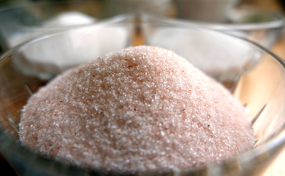 Salt and Vastu Tips in Marathi
