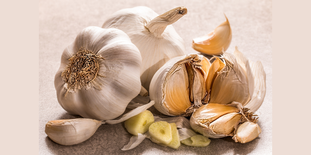 Benefits Of Garlic in Marathi
