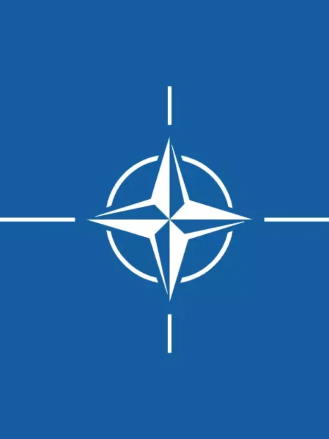 NATO Information in Marathi