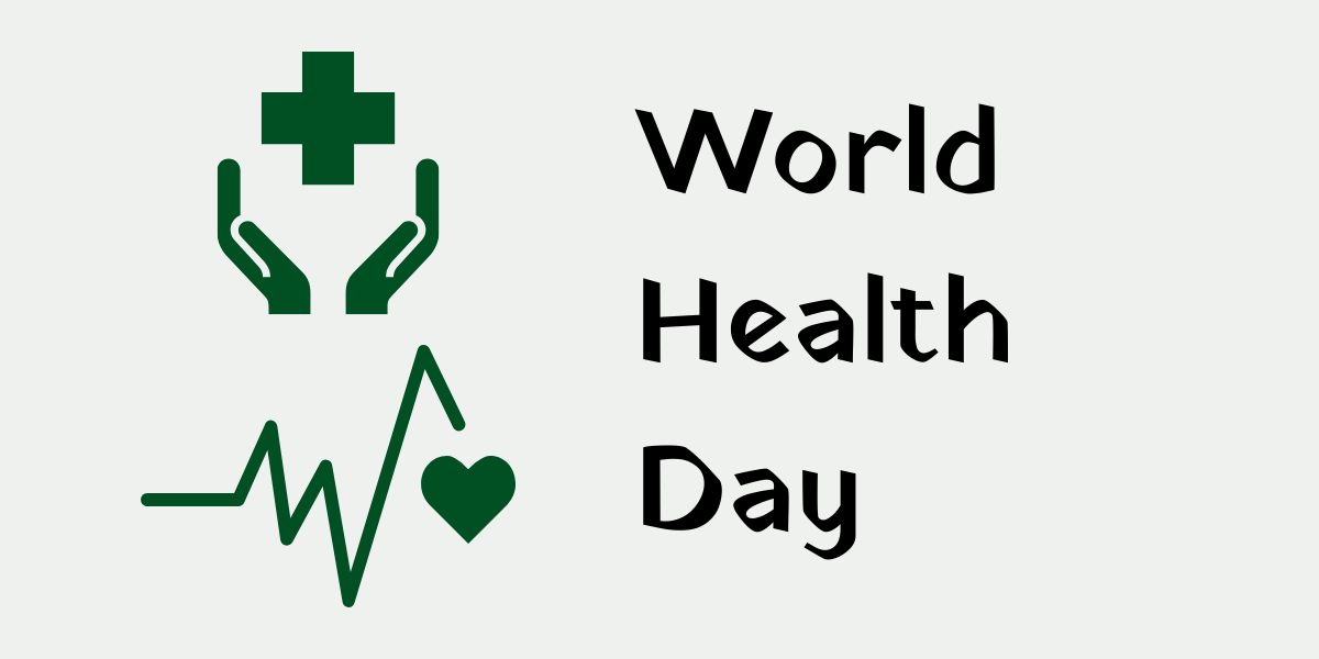 World Health Day 2022 In Marathi
