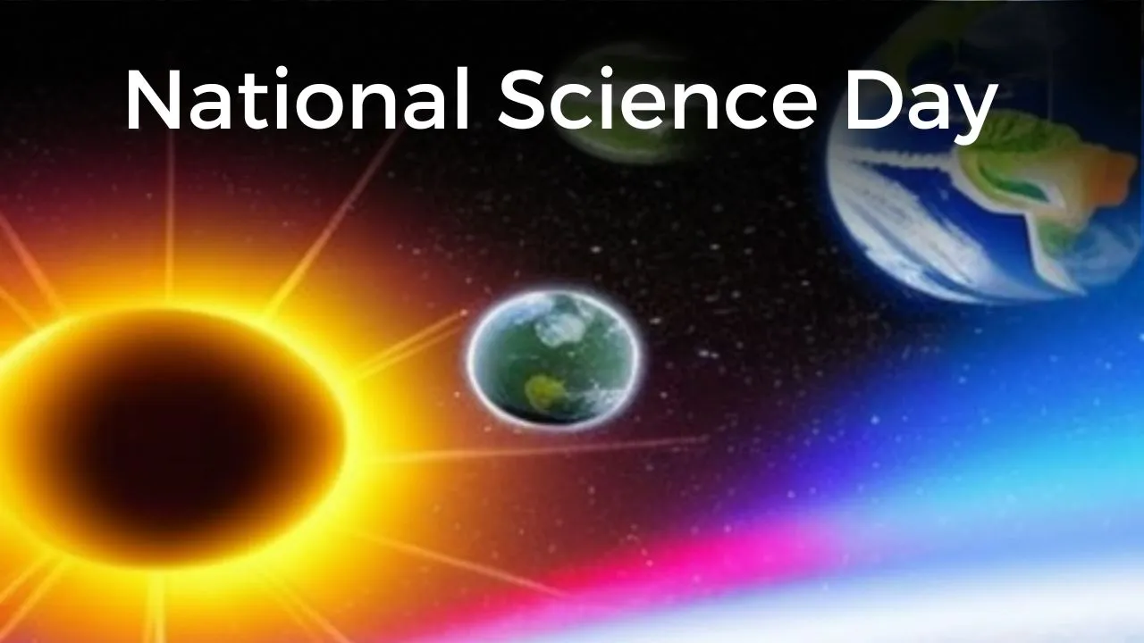 National-Science-Day