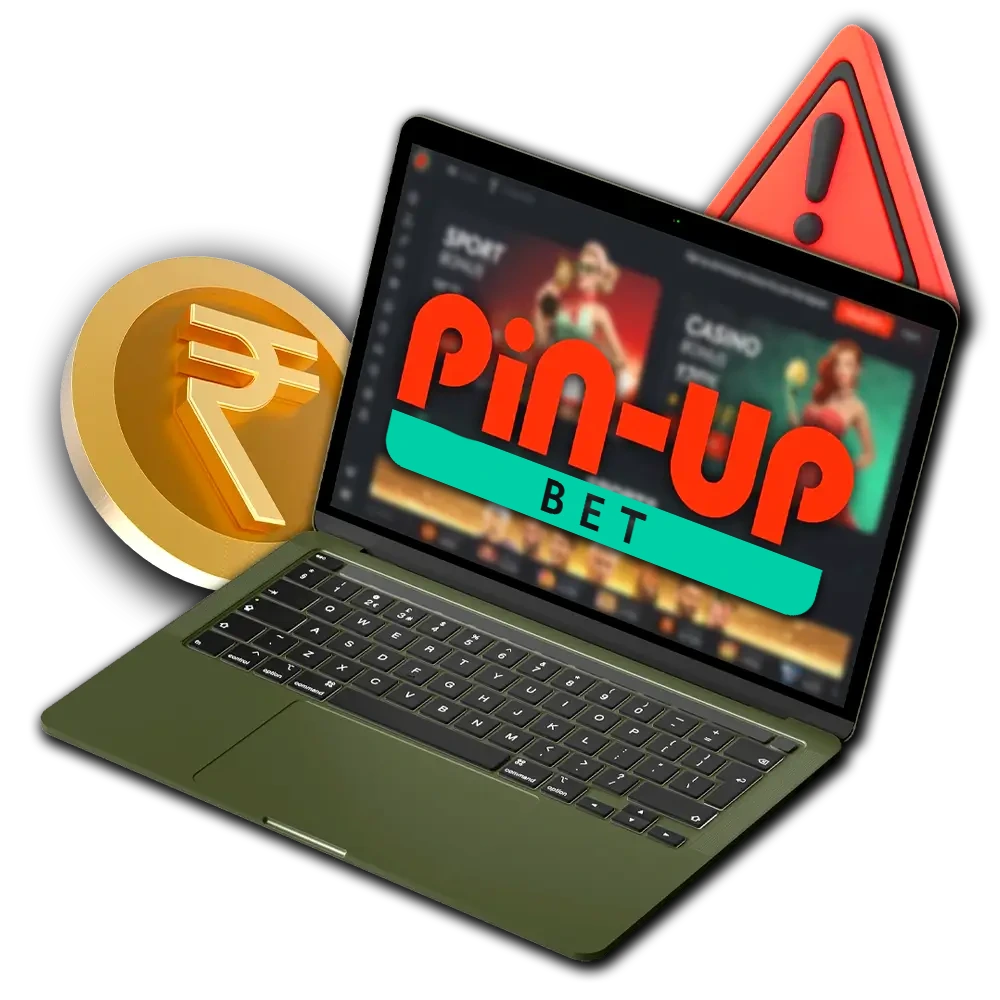 Play at Pin Up Casino, have fun and follow the rules of the site.