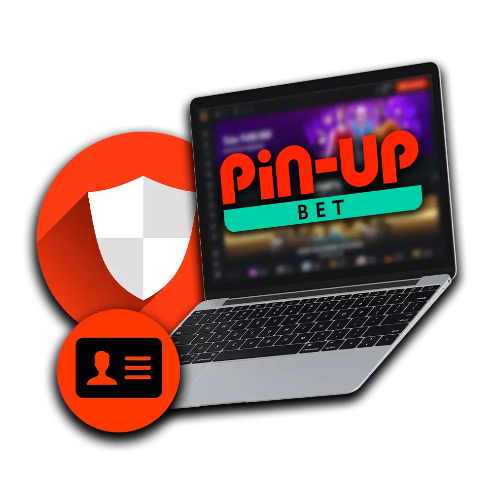 Read carefully the Pin Up privacy policy.