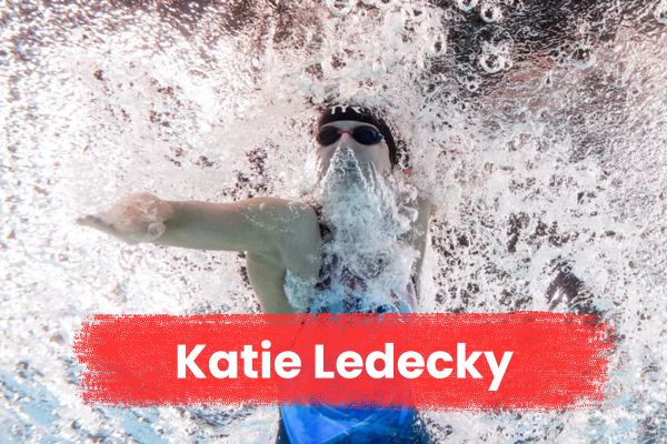 Katie Ledecky