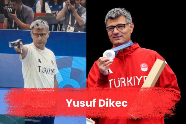 Yusuf Dikeç