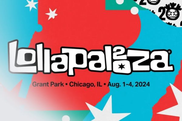 lollapalooza 2024